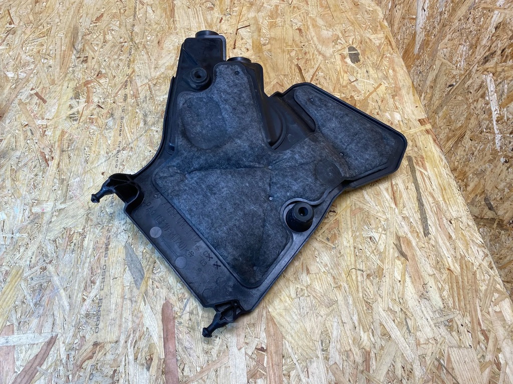 фото №7, Захист двигуна резонатор повітря mercedes w213 w238 a6540103102