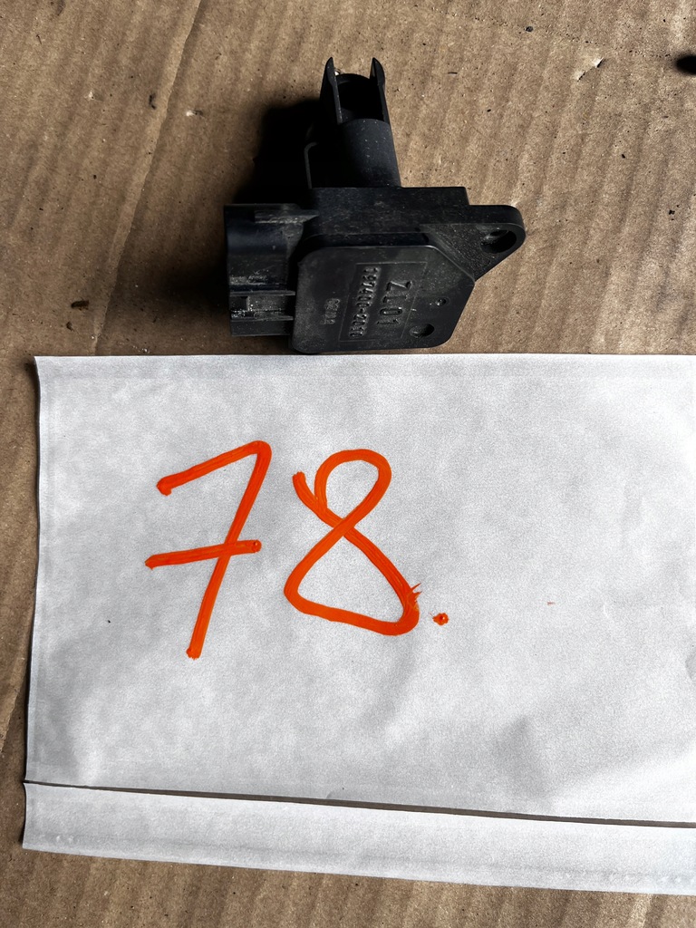 фото №1, 78 mazda 6 ii gh 2.2 citd расходомер 197400-2010