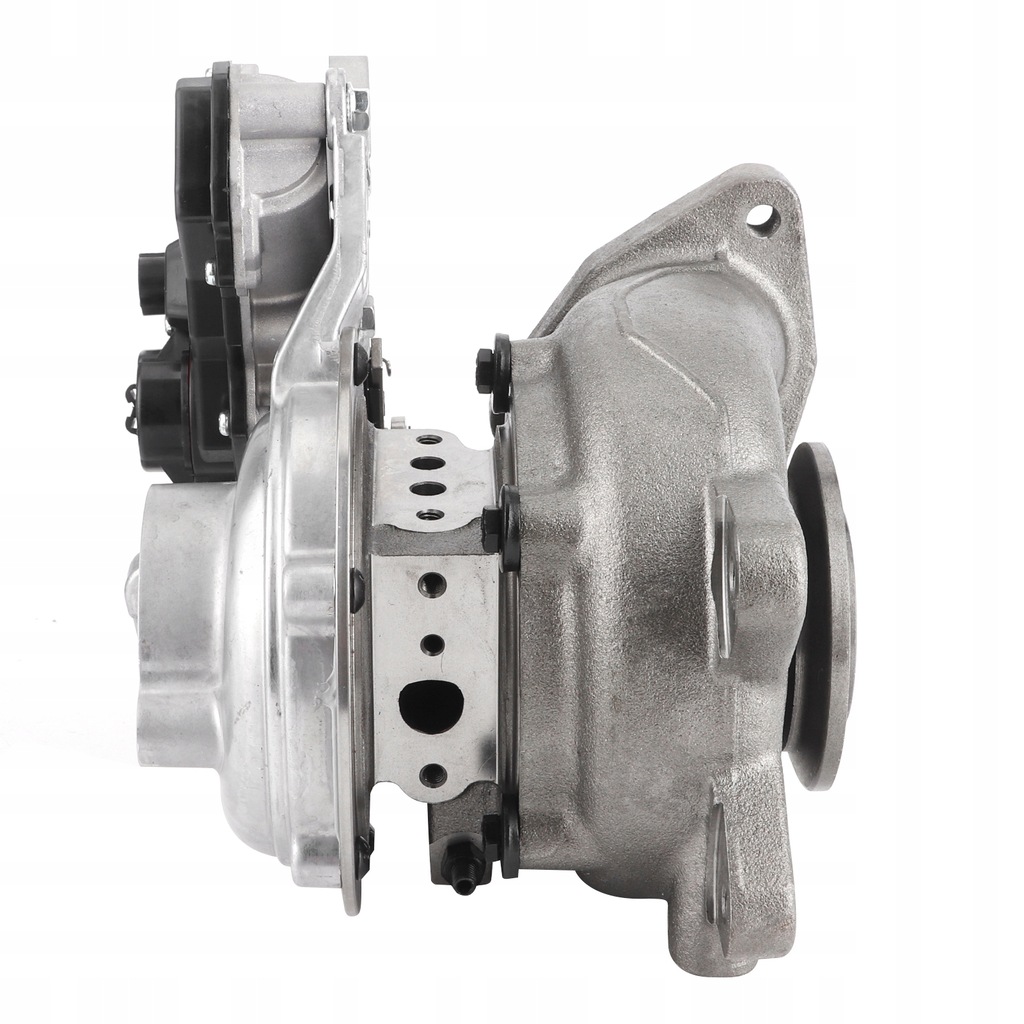 фото №12, Turbo зарядний пристрій 1720111070 замінник pasuje do