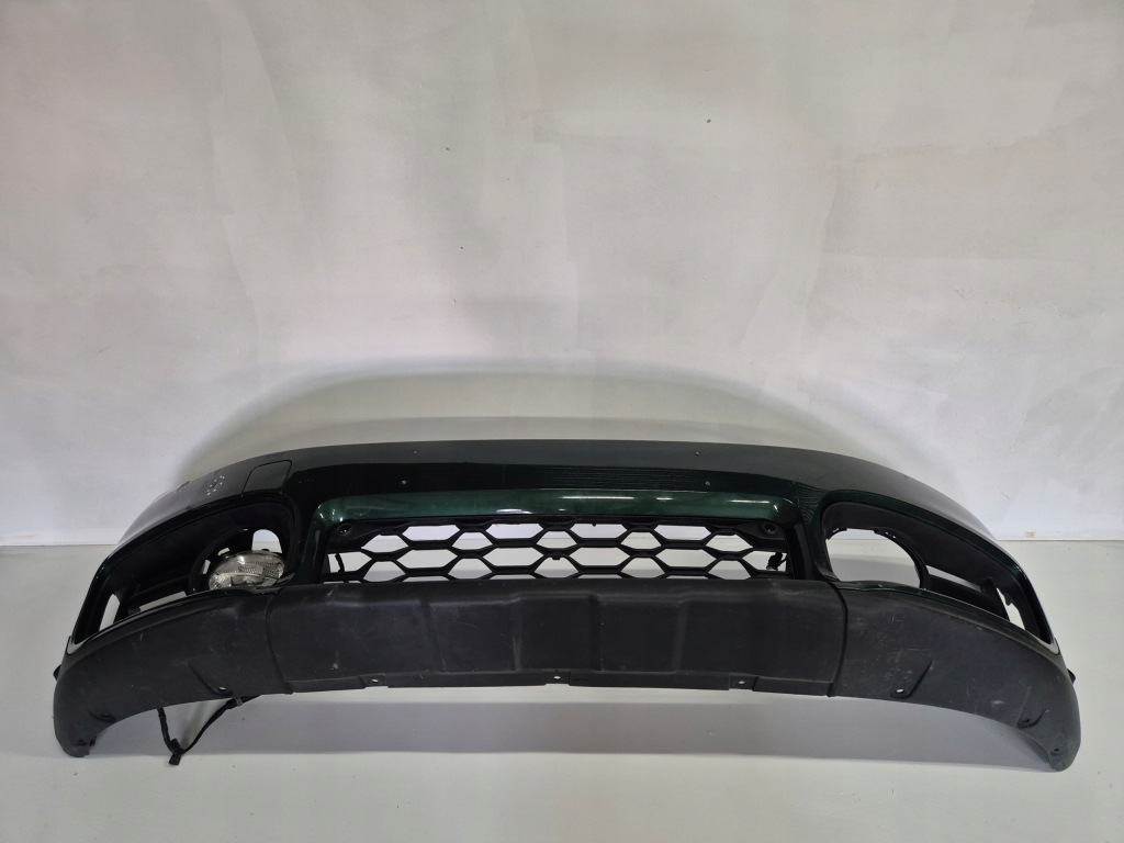 фото №15, Mini countryman f60 бампер перед передний 7390520