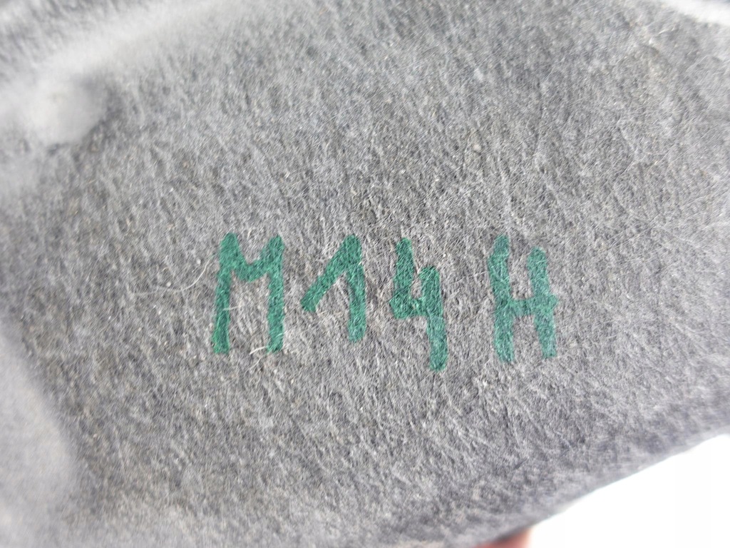 фото №11, Audi rs6 4k0 21- підкрилок праве задня