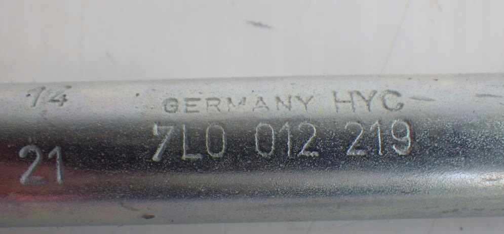 фото №7, Набір ремонтний інструменти 4l0012113e audi q7 4l