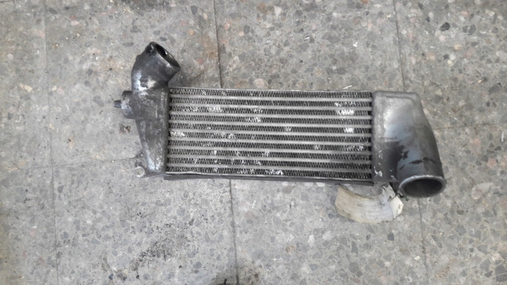 Купить Интеркулер rover 600 2.0 tdi