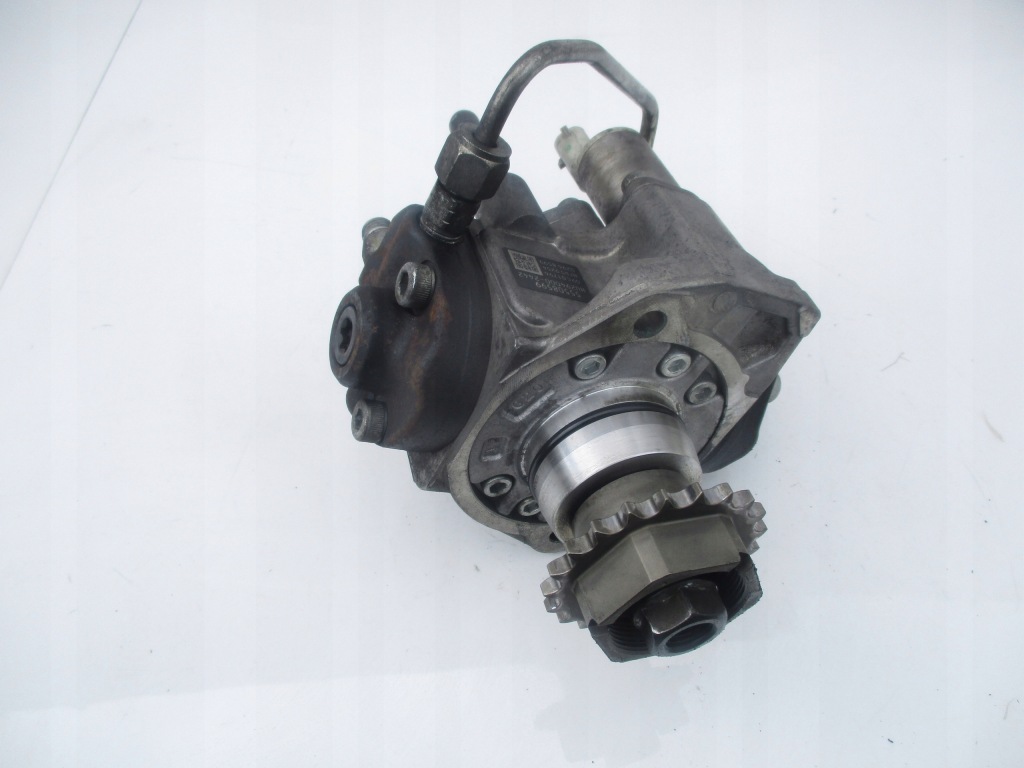 фото №1, Насос упорскування 1.6 cdti opel astra j k zafira mokka insignia a b