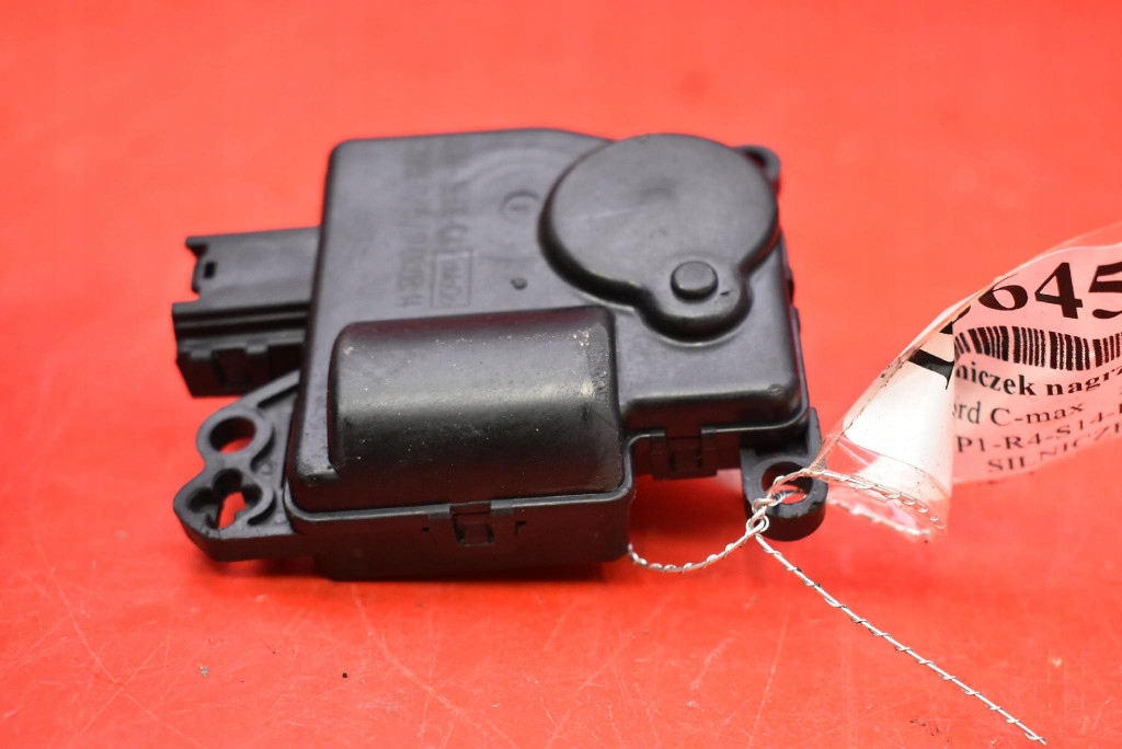 Моторчик отопителя 8l84-19e616-ca ford c-max mk2 2.0 hybrid 188 km 15-19 Недорого