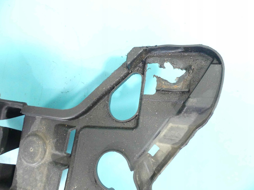 фото №8, Подкрылок перед правое honda stream 03-07