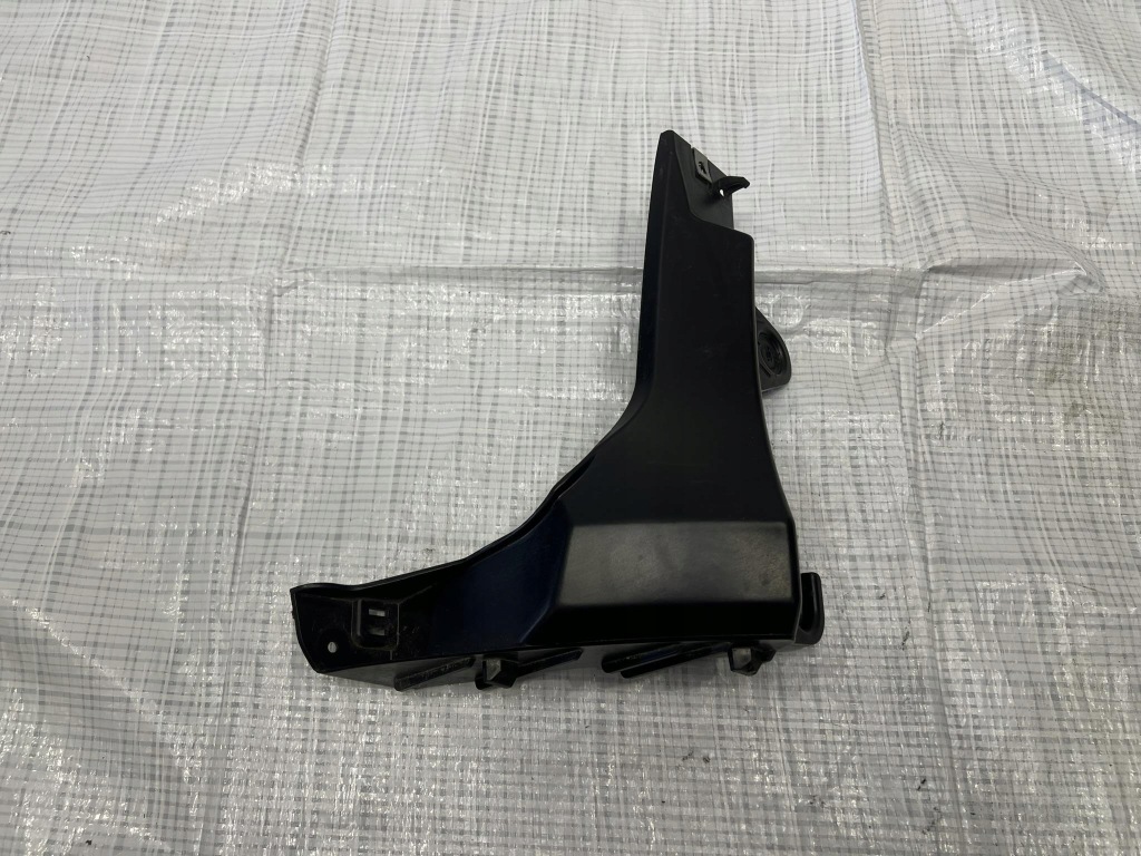 фото №1, Направляющая jeep cherokee kl 68257152aa