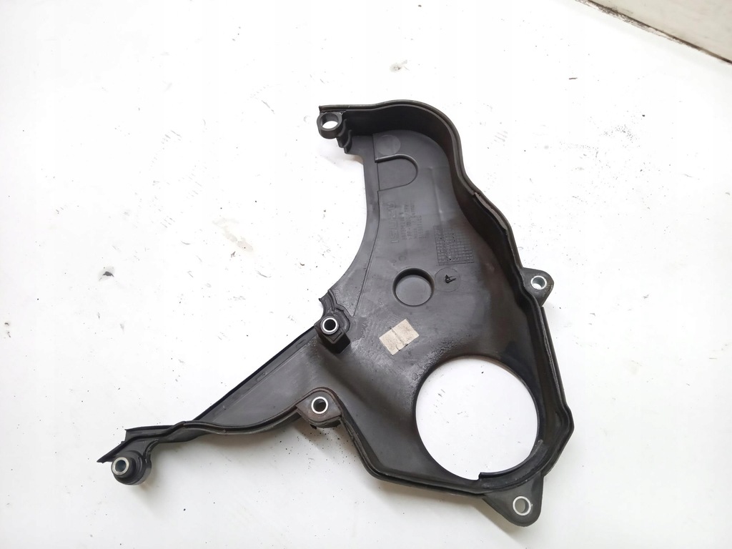 фото №4, Корпус розподільного валу opel zafira b