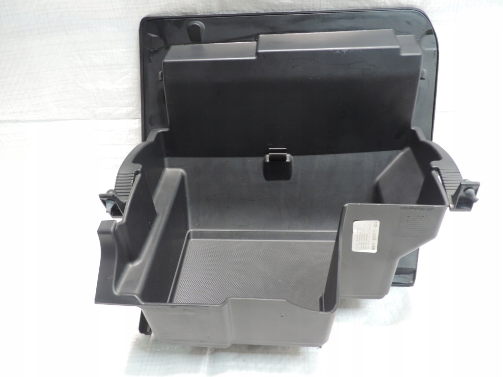 фото №4, Ford ecosport lift заглушка бардачок панели консоли