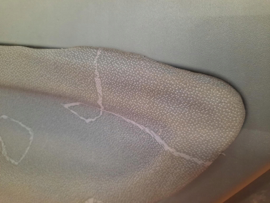 фото №5, Smart mc fortwo 01 i lift 00-07 оббивка двері перед права 0000561