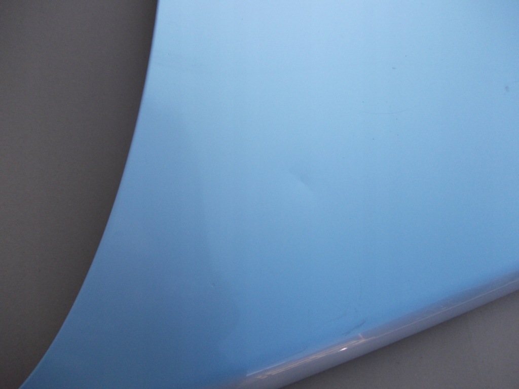 фото №11, Капот крышка двигателя vw touareg 7l