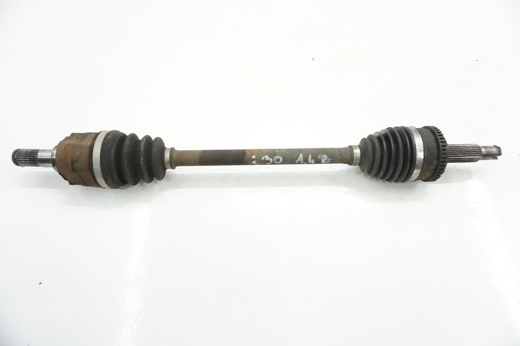 фото №1, Hyundai i30 ii 1.4b привідний вал ліва