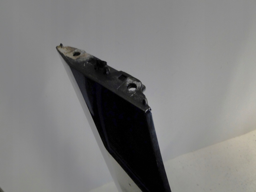 фото №11, Mercedes s klasa 223 w223 бампер передній pts