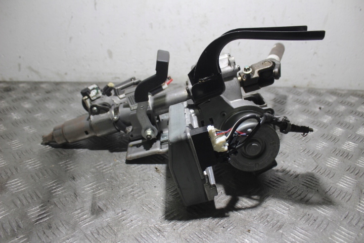 фото №1, Двигун насос підсилювача mazda 2 ii 1.3