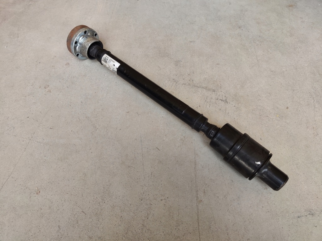 фото №1, Maserati levante wał приводной короткий 3.0d оригинал