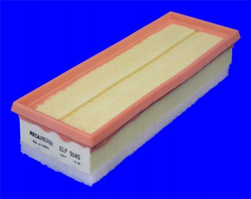Купить Mecafilter elp9045 фильтр воздуха