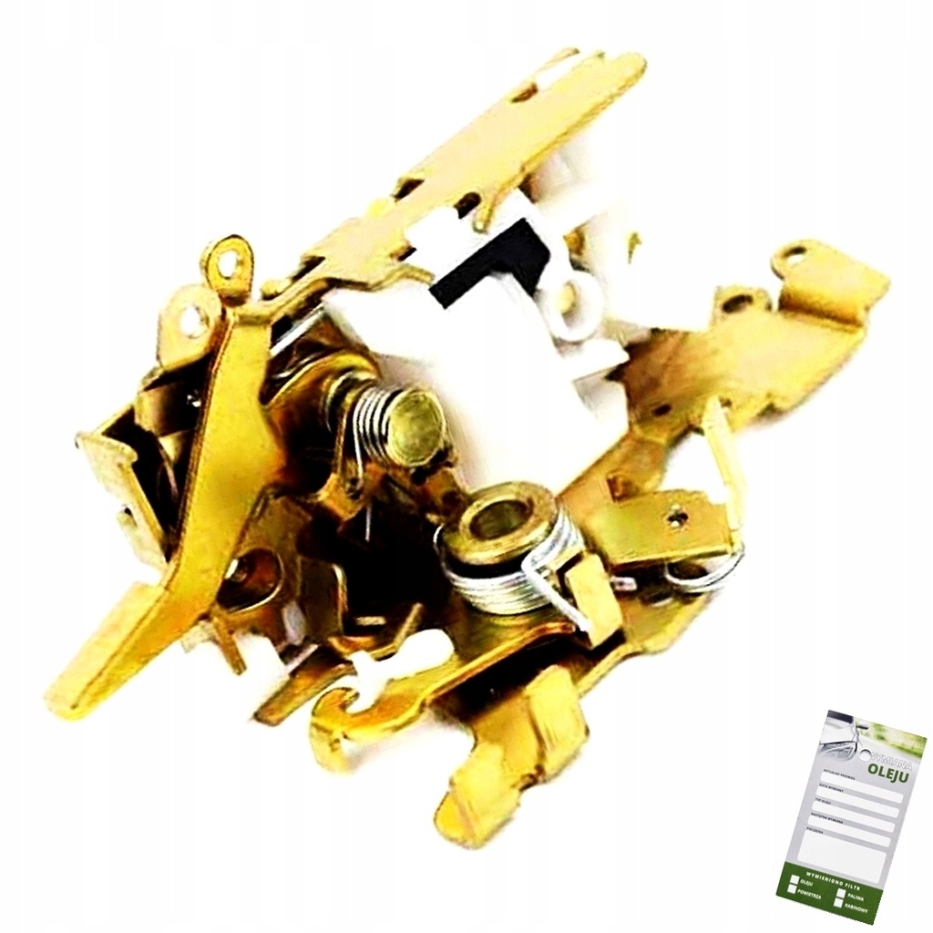 фото №1, Замок дверь задняя mercedes sprinter vw lt 9017201135