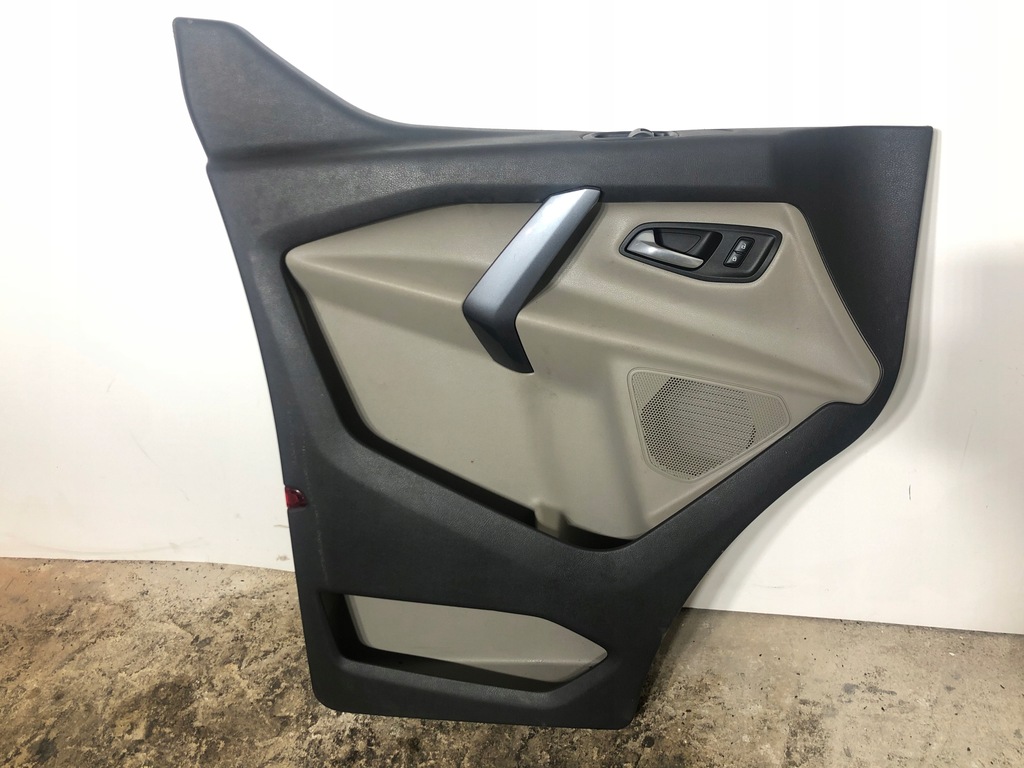 фото №1, Обшивка левый передний перед ford transit custom