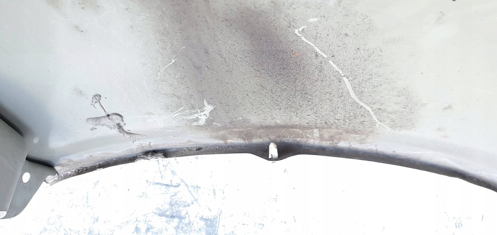 фото №9, Vw transporter t6 lift t6.1 7l4821105b крыло левый перед передний