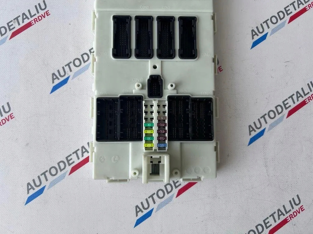 фото №15, Модуль комфорта bmw 1 f20 61359315685 2.0l дизель 2012