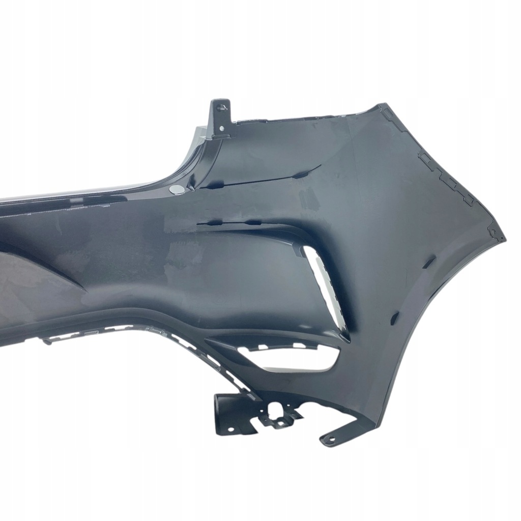 фото №14, Бампер задній renault megane iv r.s 850228785r