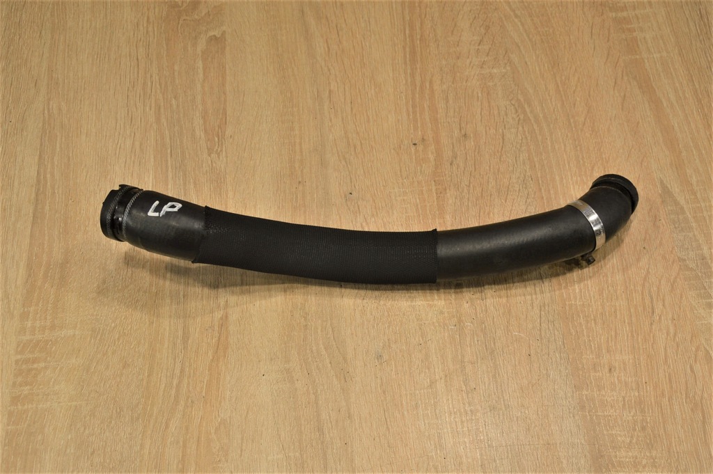 фото №1, Шланг труба wody giulietta 1.4 multiair