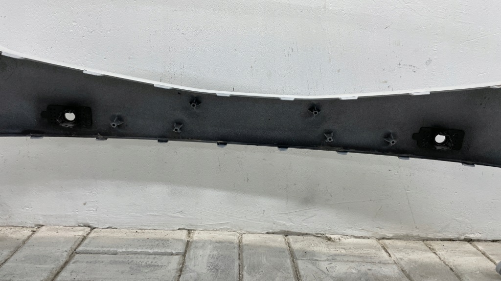 Бампер перед передній kia x-ceed xceed 19- Оригінал