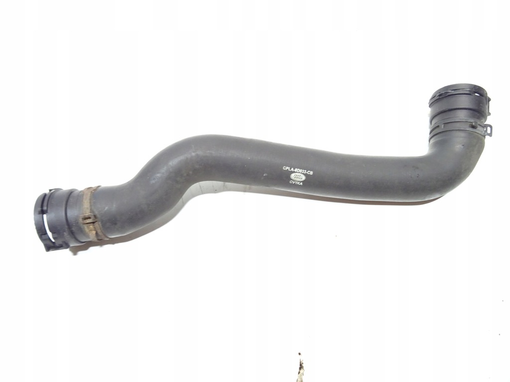 фото №1, Range rover sport l494 шланг wąż wody