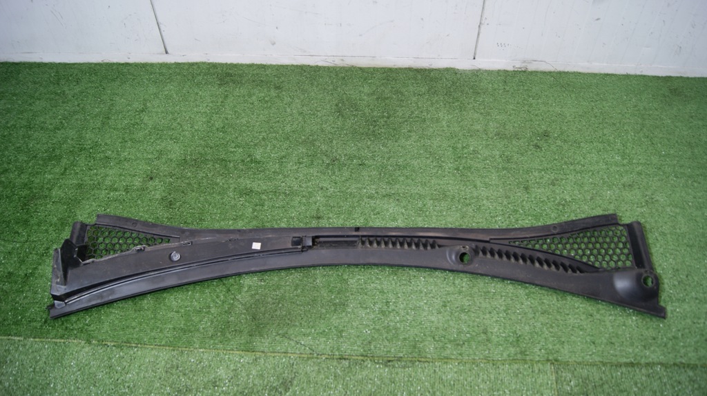 фото №2, Жабо citroen ds-3