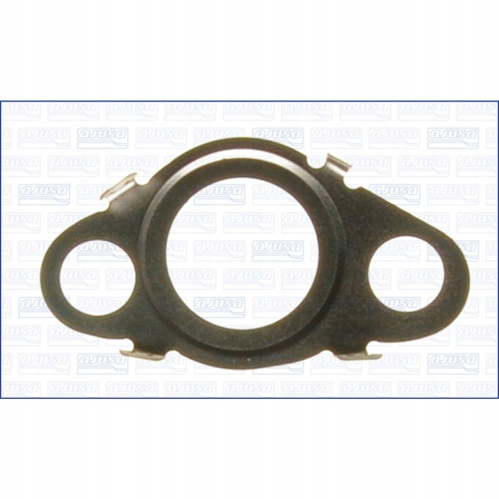 фото №5, Ajusa прокладка клапана egr renault laguna 1,9dci 05-