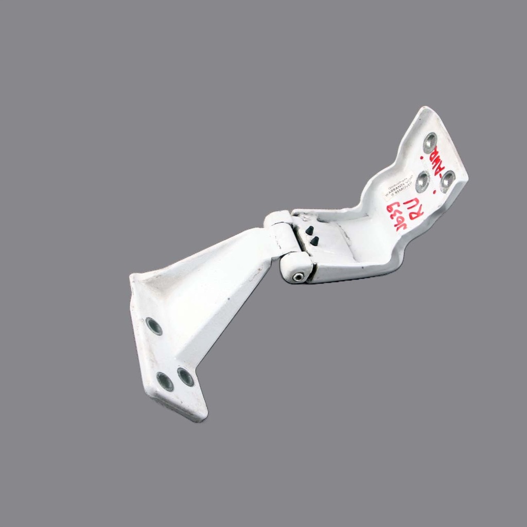 фото №11, Mercedes w639 петля дверь правый задняя багажника