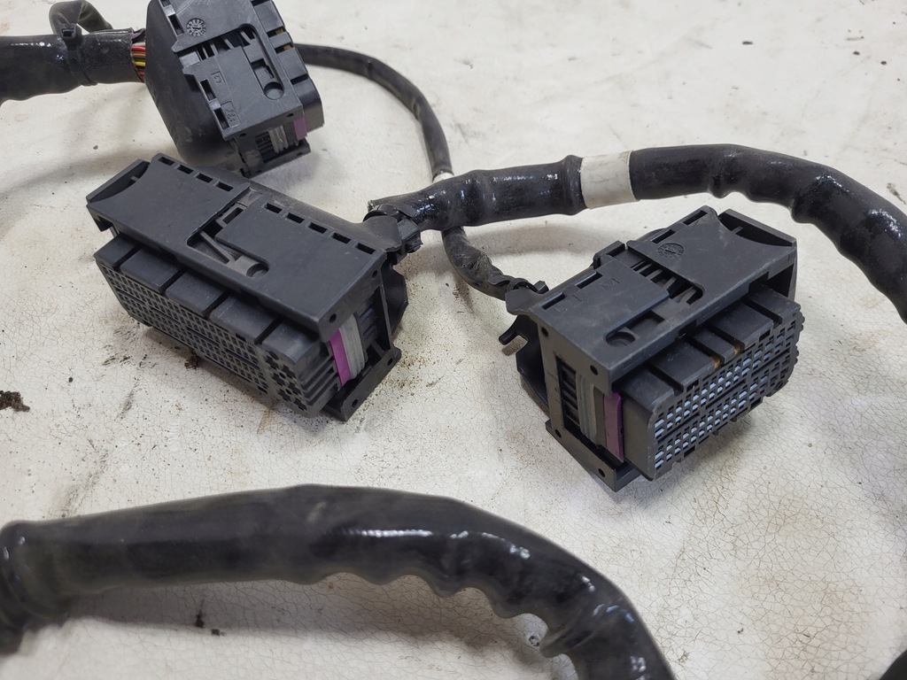 фото №10, Блок управления модуль a4 b8 4ko907552