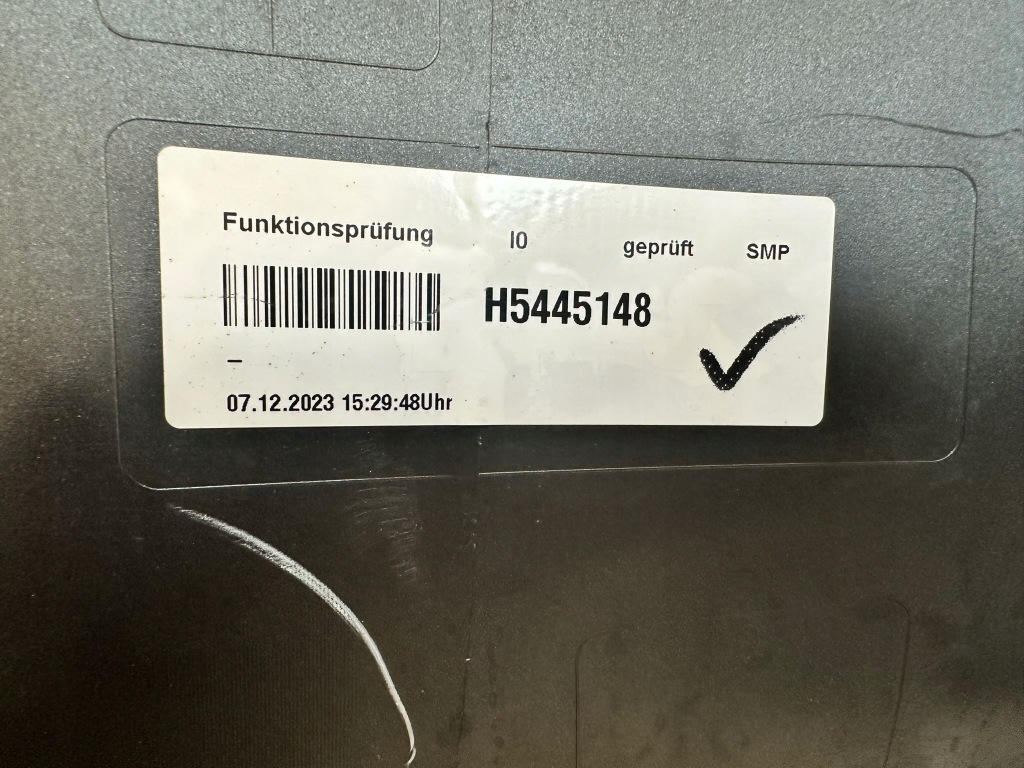 фото №13, Porsche macan 95b gts lift бампер задній задня 95b807834ac