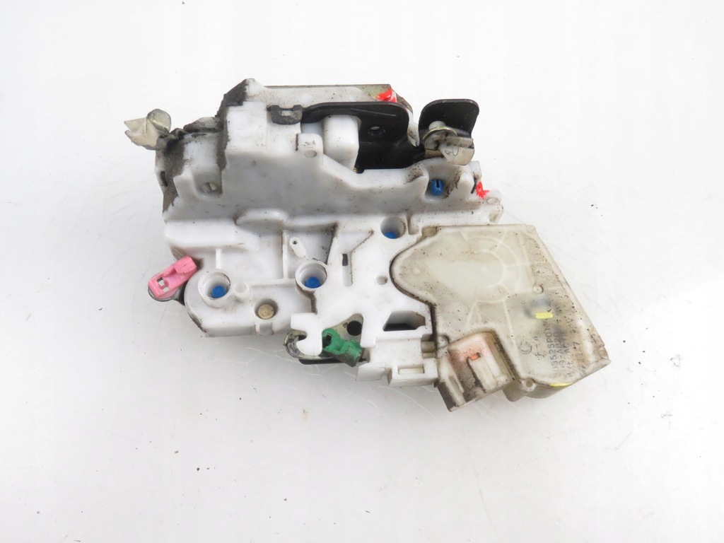 фото №6, Замок левый передний pathfinder r50 805525p013