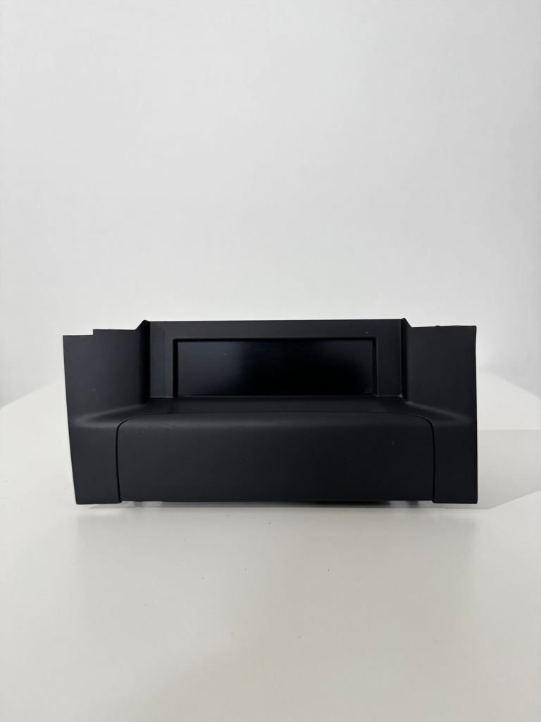 фото №1, Citroen ds4 c4 ii b7 монитор дисплей экран радио 9804496980