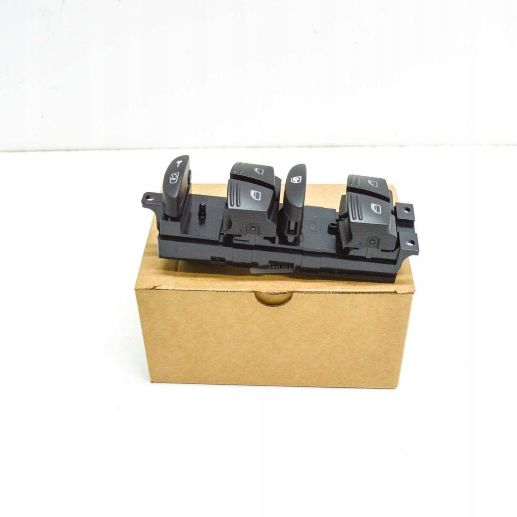 фото №1, Перемикач скло двері лівий передній porsche cayenne