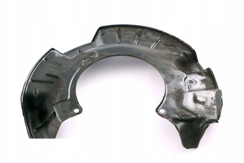 фото №9, Mini cooper r50 r52 r53 захист диск гальмівний