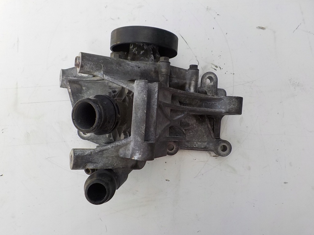 фото №3, Mini one cooper r56 r60 1.6d n47c16a насос wody