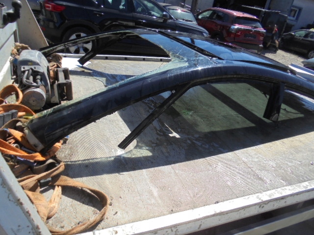 фото №5, Hyundai ix20 крыша solar