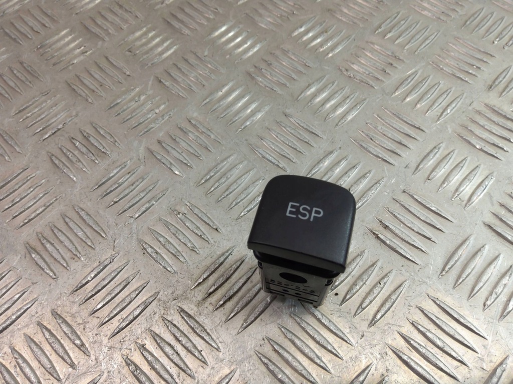 фото №1, Saab 9-5 2003 кнопка / выключатель esp