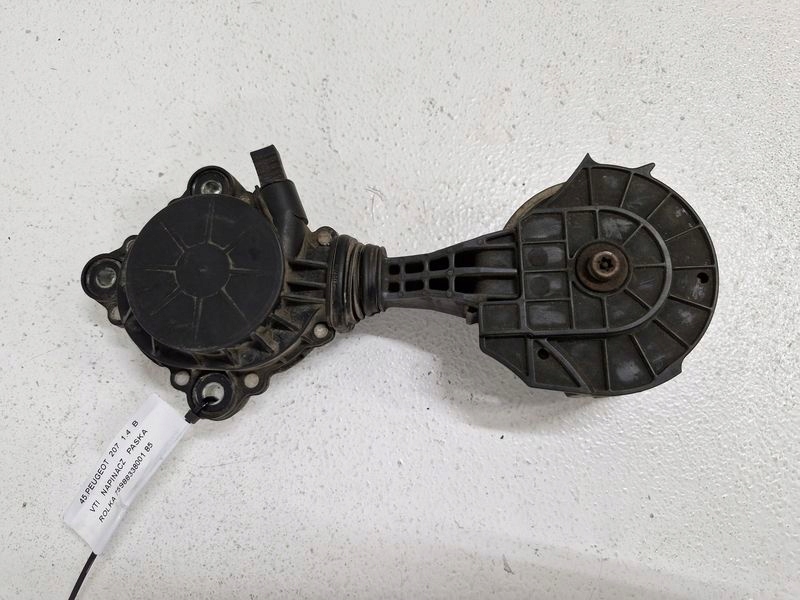 фото №1, Peugeot 207 1.4 vti натягувач ремінь ролик 75988338001