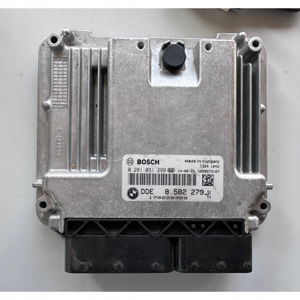 фото №12, Bmw f30 f32 f36 набор стартовый n47d20c 8582279