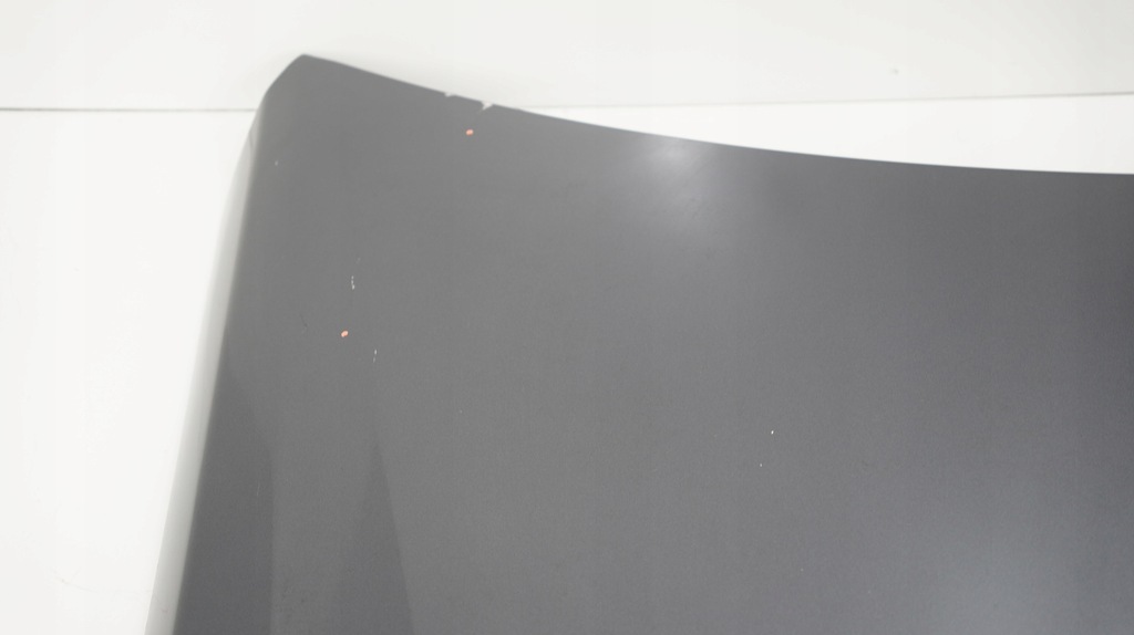 фото №6, Капот крышка двигателя mercedes w212 09-12r