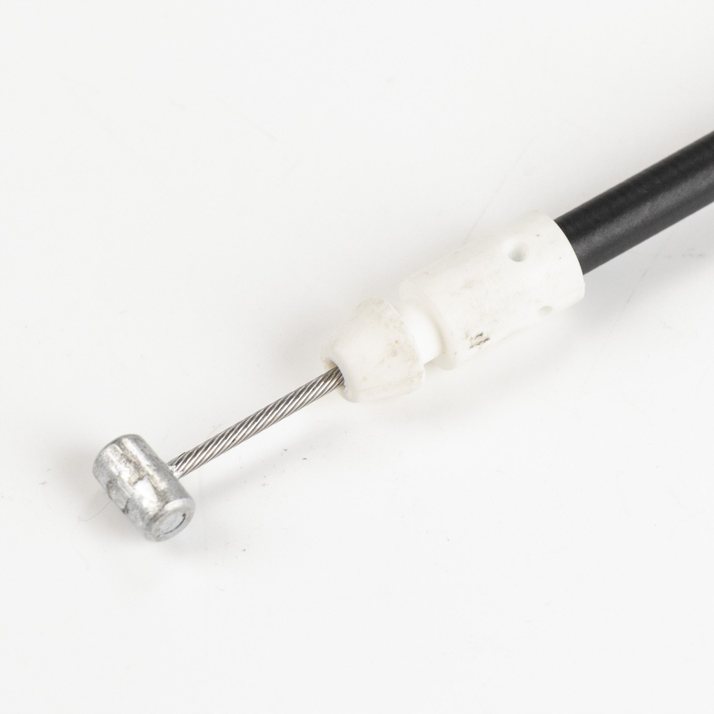 фото №9, Трос открывания капот alfa romeo giulia 2.0