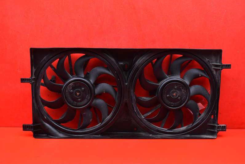 фото №1, Вентилятор 214810046r renault laguna 3 iii 2.0 dci 150 km 07-11