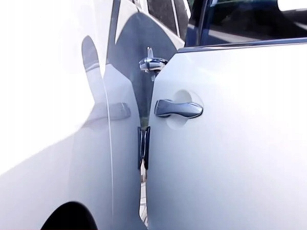 фото №12, 4x відбійник захисний na двері молдинг toyota honda suzuki isuzu subaru saab