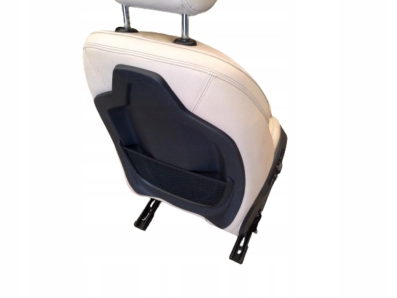 фото №7, Сидіння шкіряний шкіра правий bmw x1 f48 15r