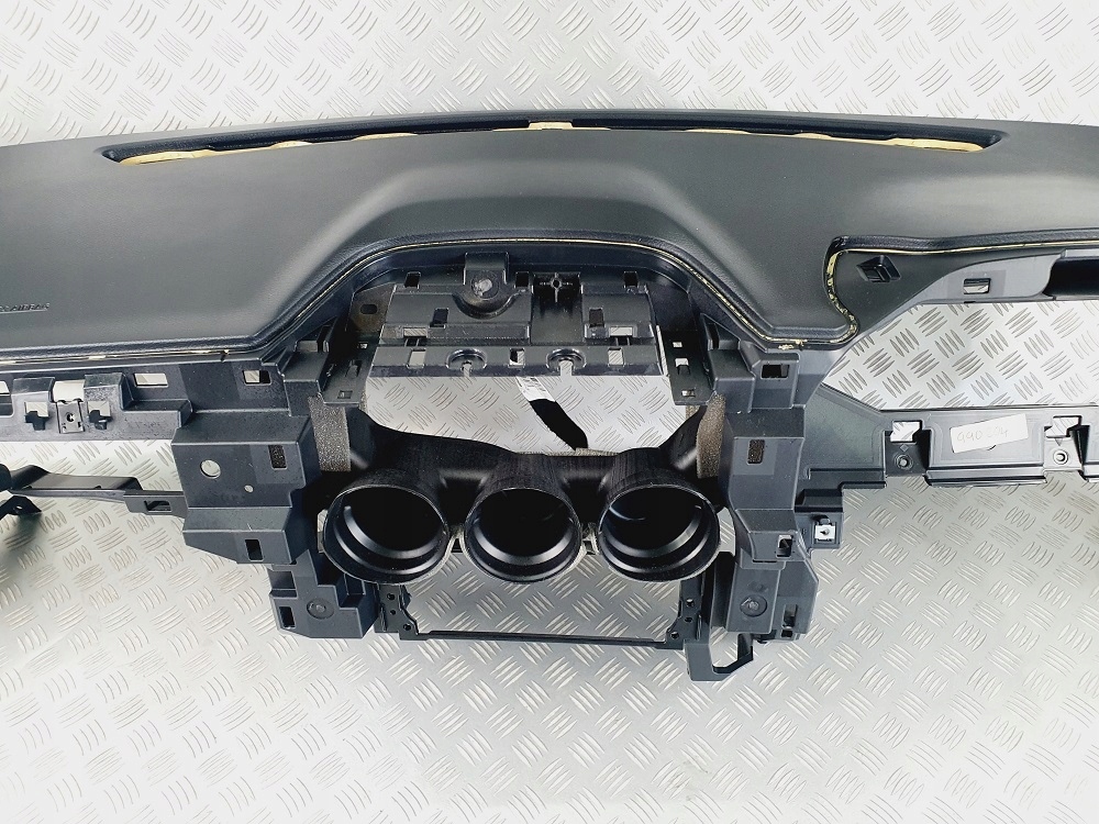 фото №8, Nissan juke ii f16 панель приладів консоль панель приладів приладова версія angielska