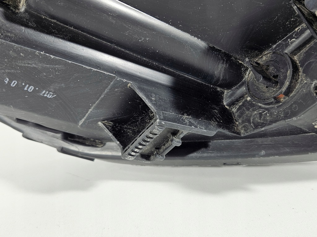 фото №12, Лампа левая перед передняя kia picanto 3 iii обычная eu