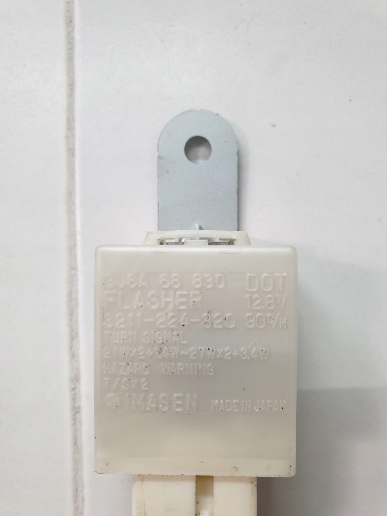 фото №6, Блок управления набор запуск mazda 6 2,0d 275800-6024